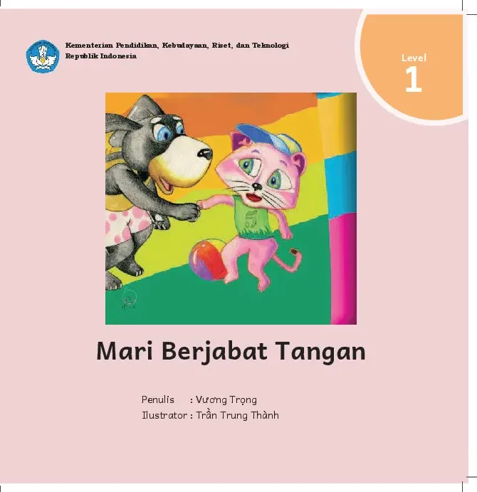 cover buku