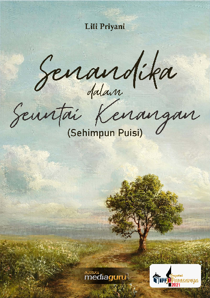 cover buku