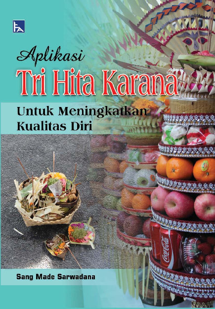 cover buku