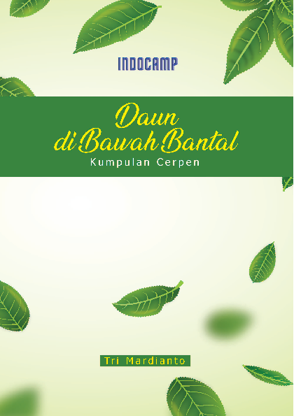 cover buku