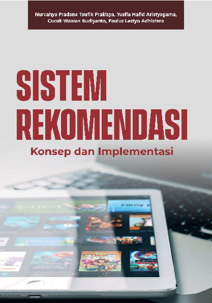 cover buku