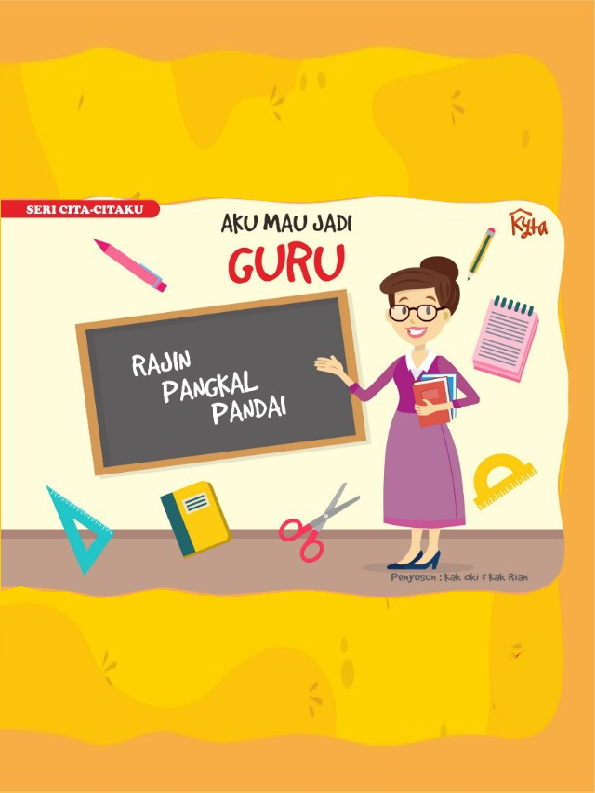 cover buku