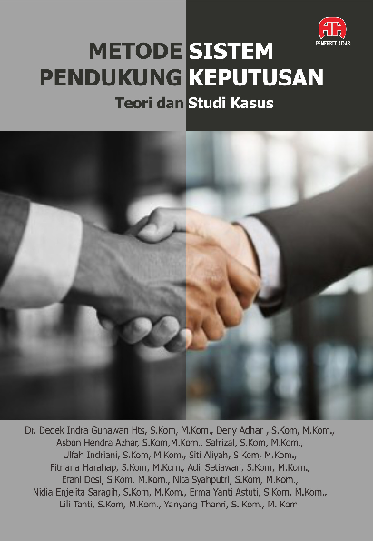 cover buku