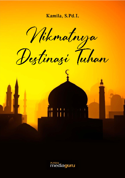 cover buku