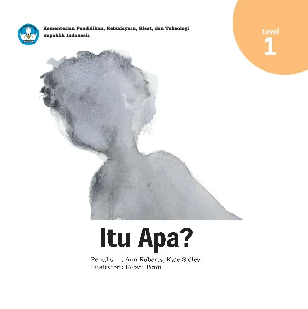 cover buku