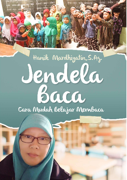 cover buku