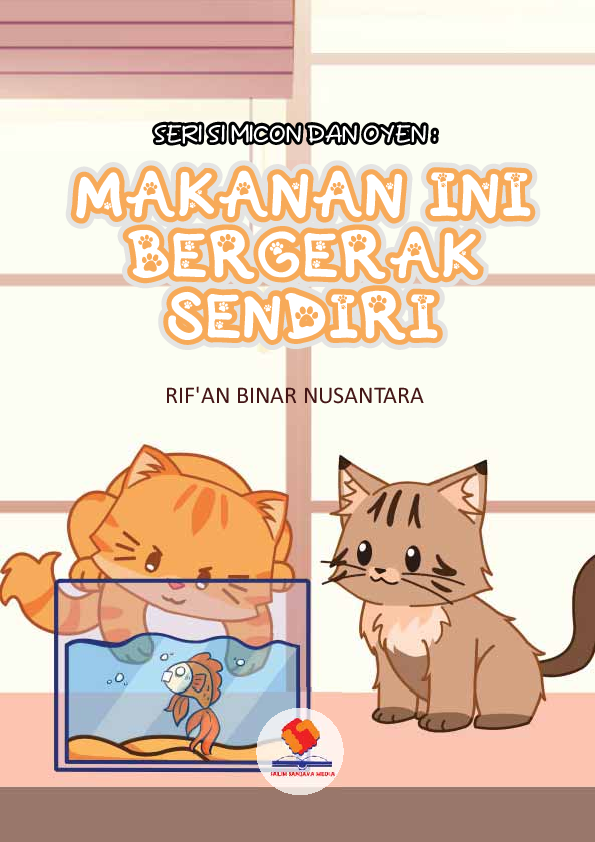 cover buku