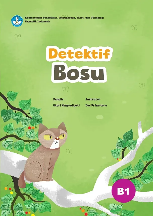 cover buku