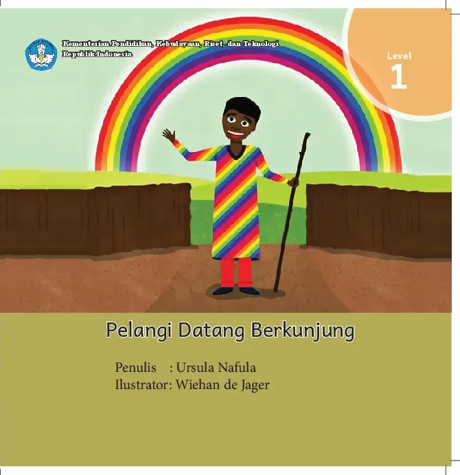 cover buku