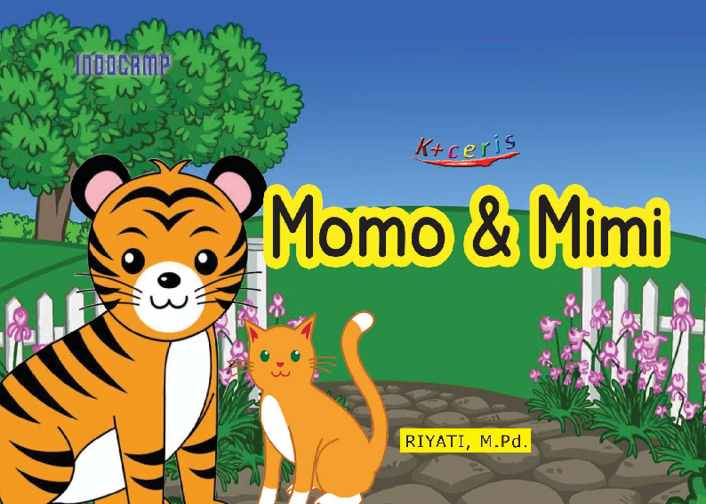cover buku