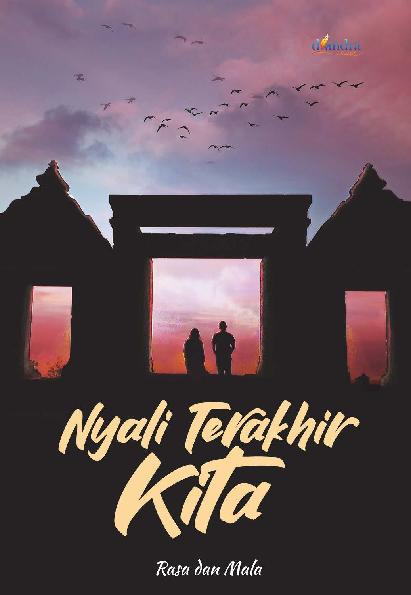 cover buku