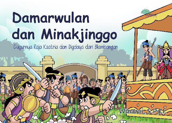cover buku