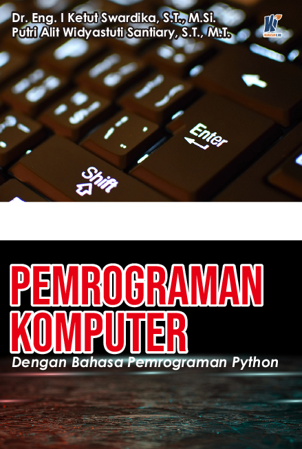 cover buku