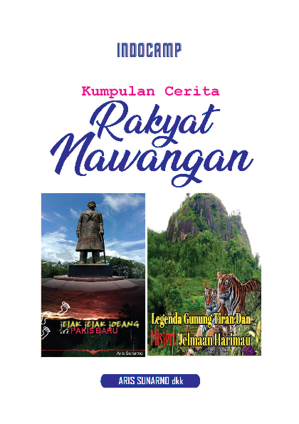 cover buku