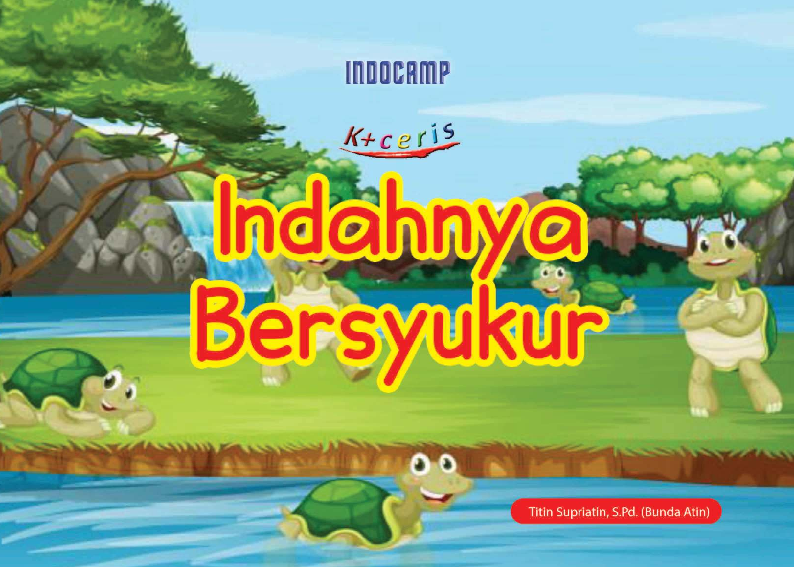 cover buku