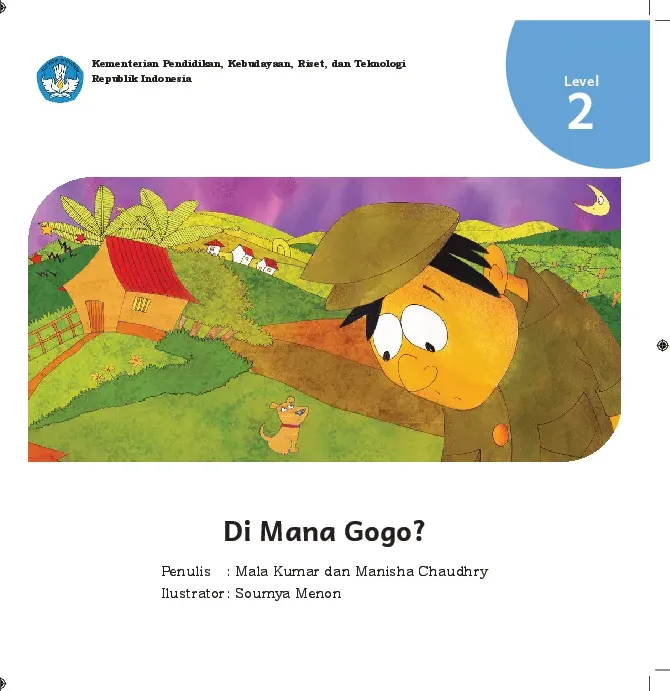 cover buku