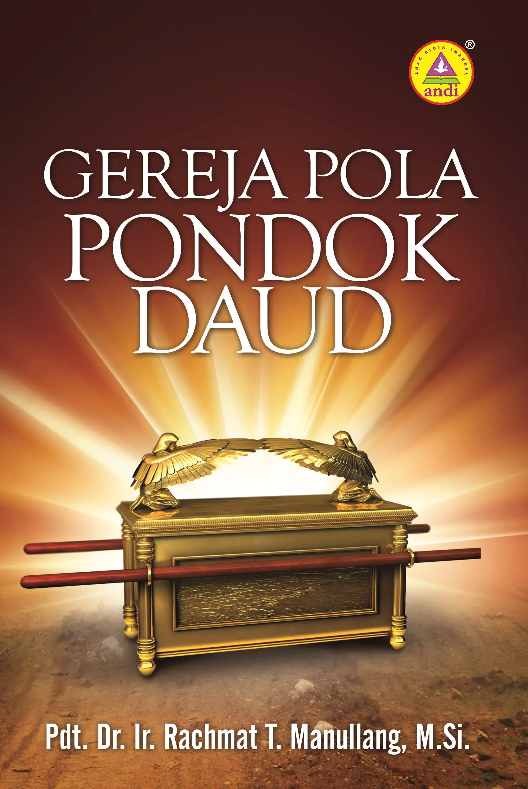 cover buku