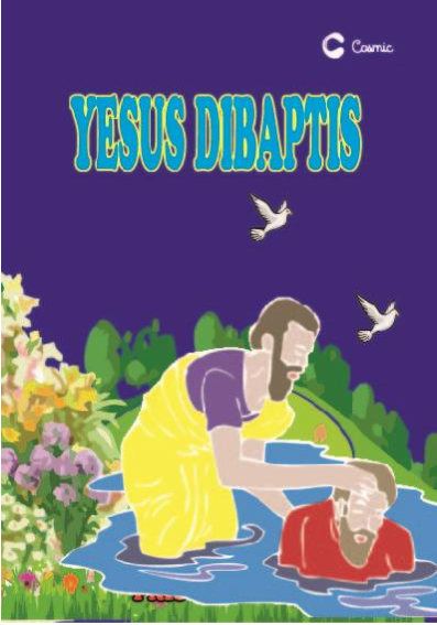 cover buku