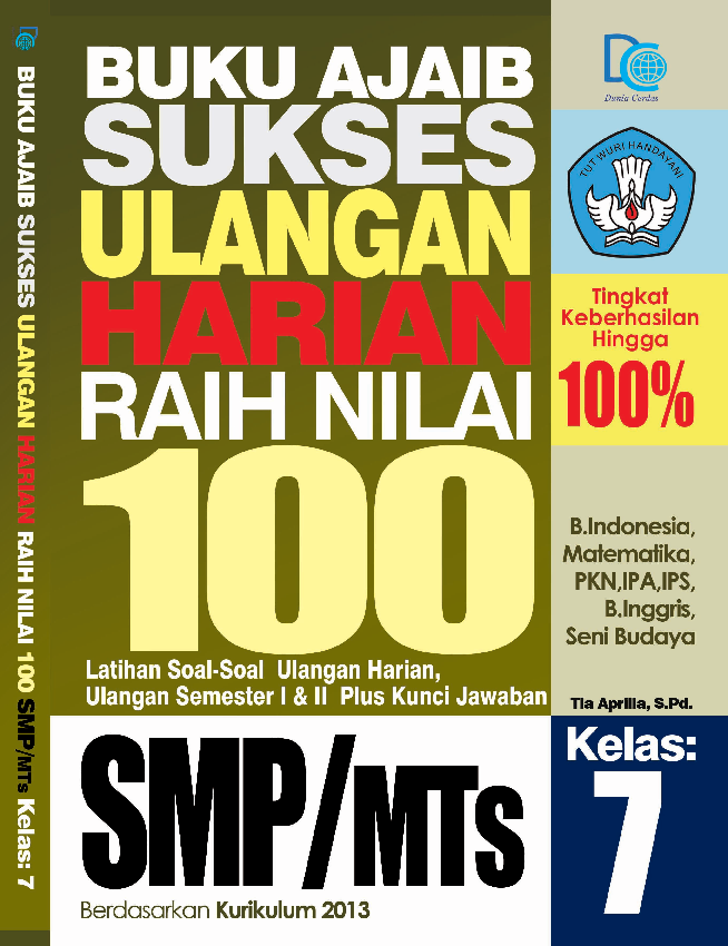 cover buku