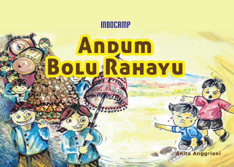 cover buku