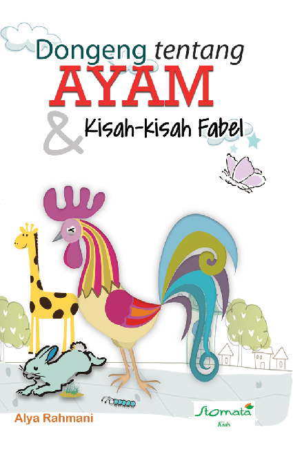 cover buku