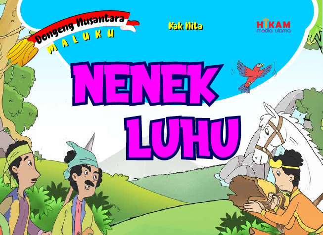 cover buku