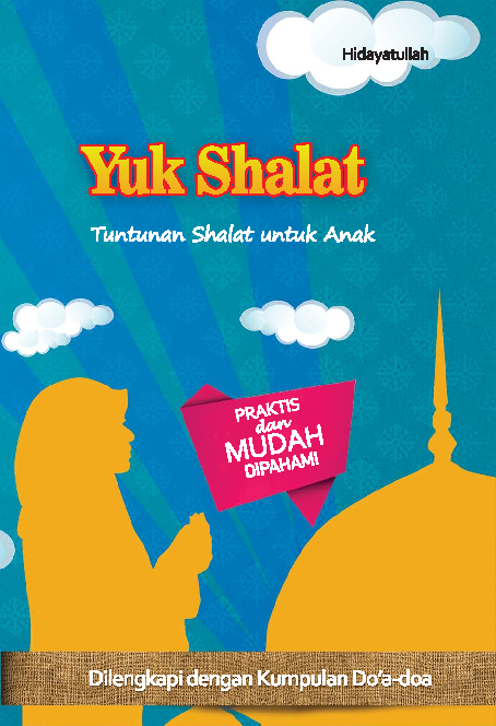 cover buku