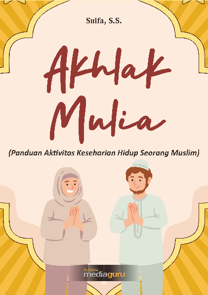 cover buku