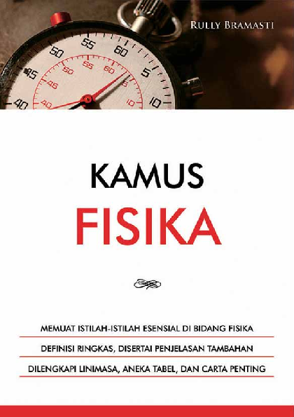 cover buku