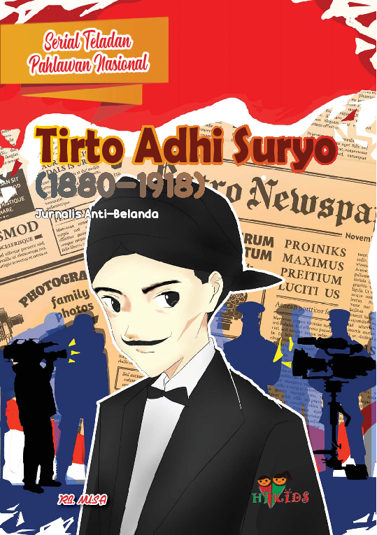 cover buku