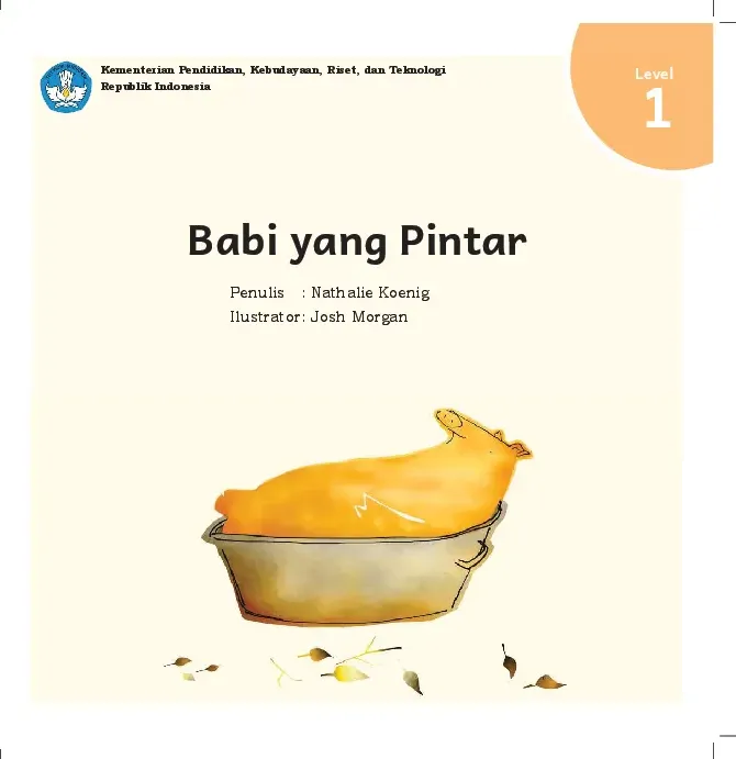 cover buku