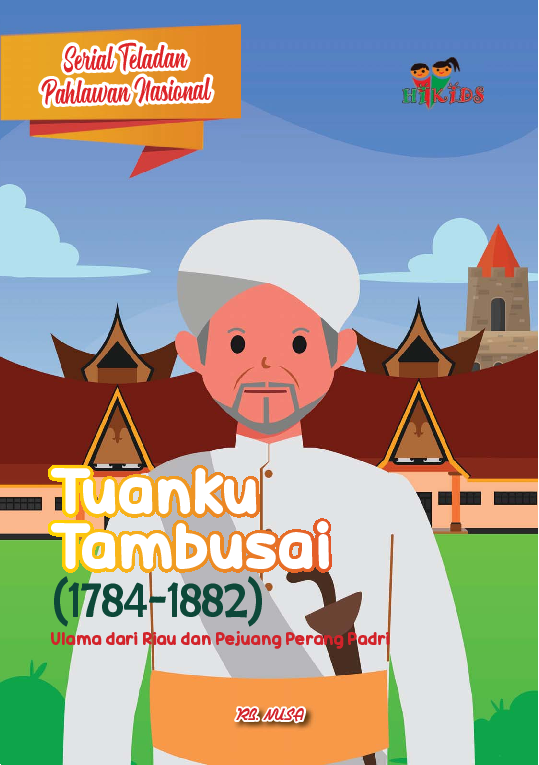 cover buku