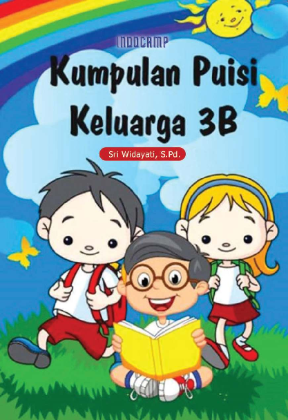 cover buku