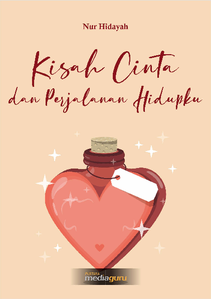 cover buku