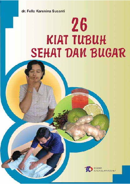 cover buku