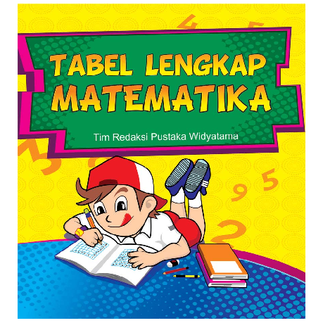cover buku
