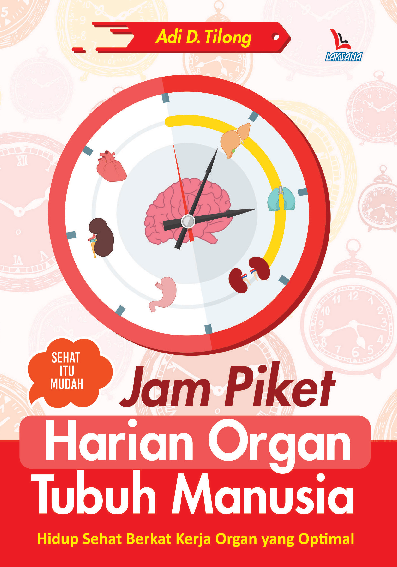 cover buku