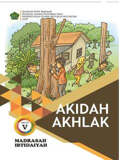 cover buku