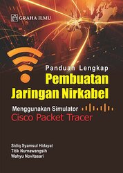 cover buku