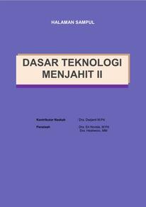cover buku