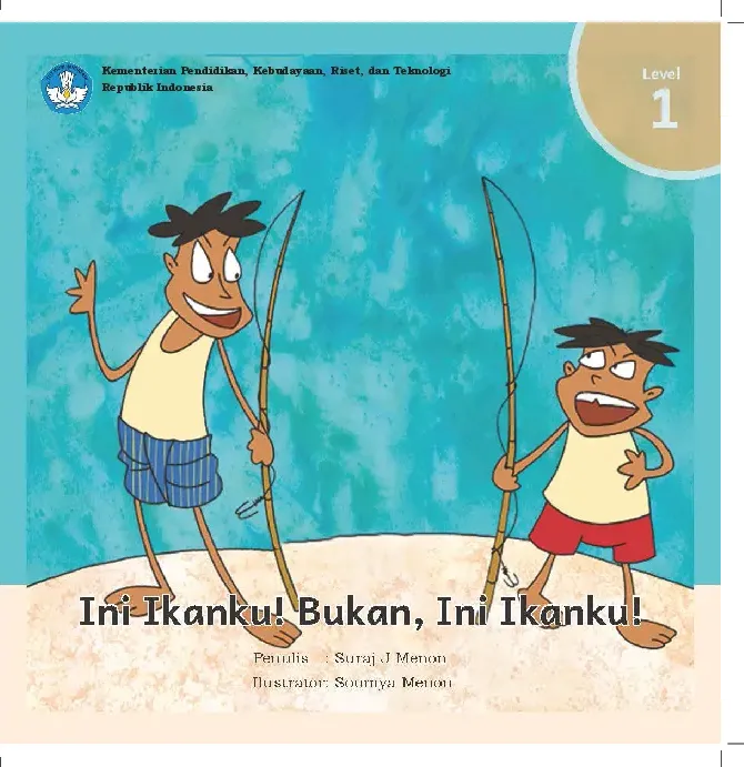 cover buku