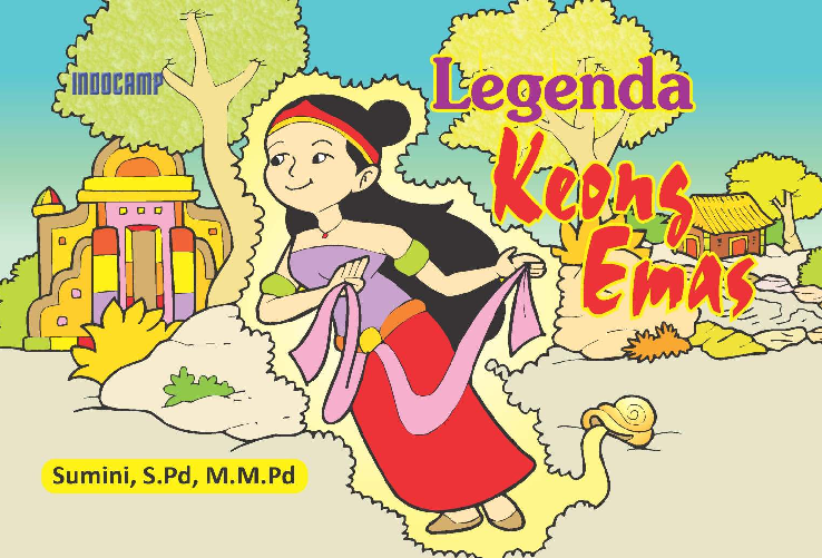 cover buku