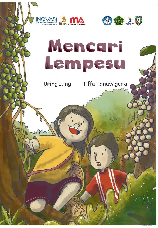 cover buku