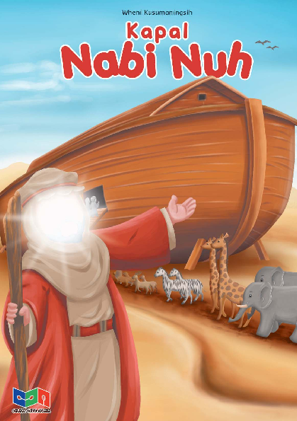 cover buku