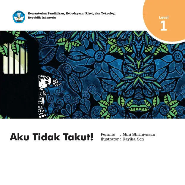 cover buku