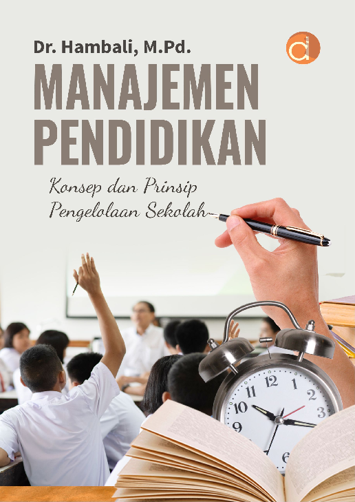 cover buku