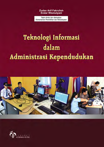 cover buku