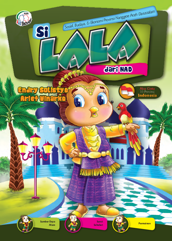 cover buku