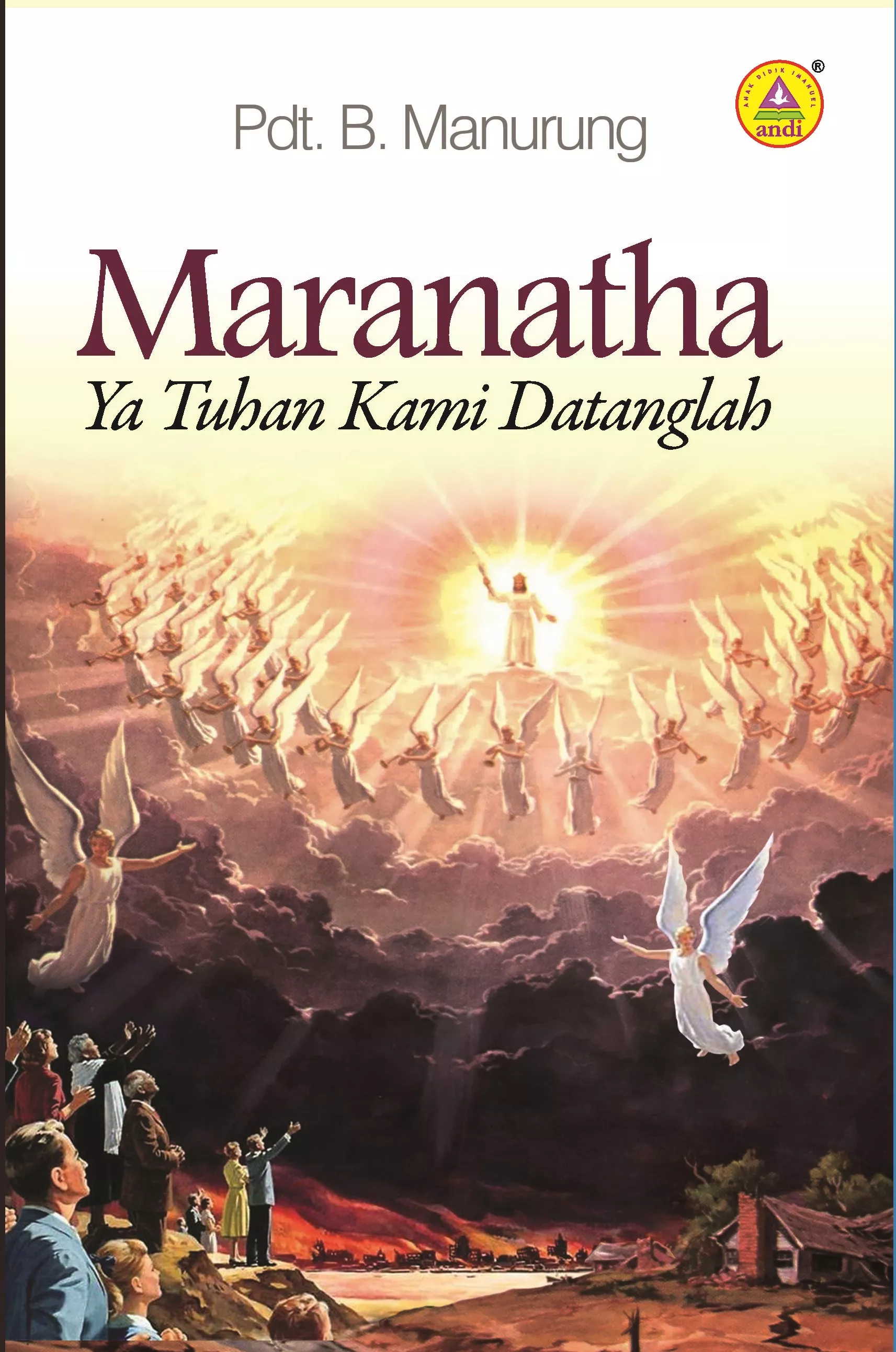 cover buku