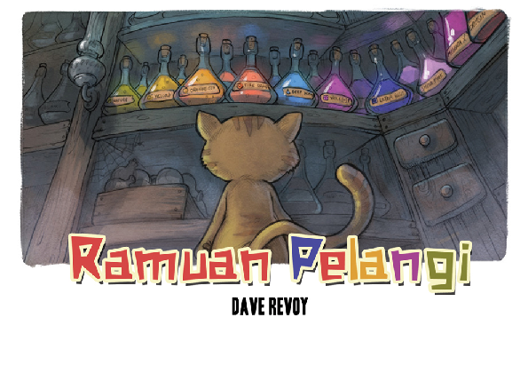 cover buku